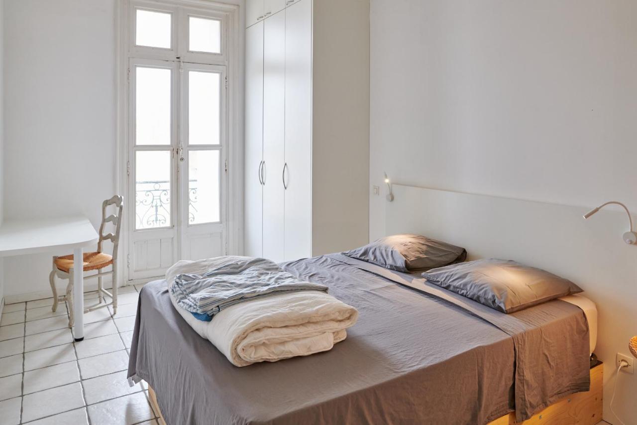 Grand Appartement Au Coeur De Σετ Εξωτερικό φωτογραφία